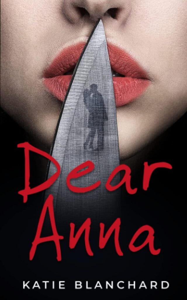 "Dear Anna" by Katie Blanchard