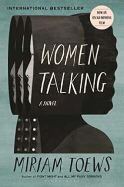 ‘Women Talking’: Disturbing story shared on page and screen