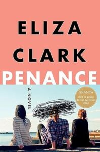 Penance by Eliza Clark