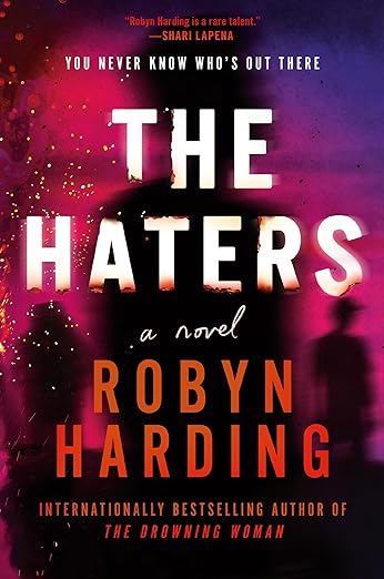 ‘The Haters’:  Social commentary mystery about online abuse