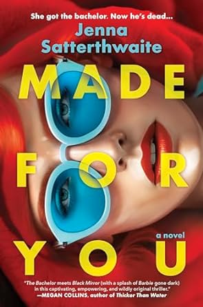 "Made for You" by Jenna Satterthwaite