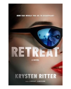 "The Retreat" by Krysten Ritter